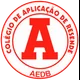 Logo - Colégio De Aplicação De Resende