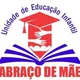 Logo - Escola Abraço De Mãe Logo - Escola Abraço De Mãe