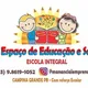 Logo - Meu Espaço De Educação E Saúde