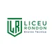 Logo - Liceu Rondon Logo - Liceu Rondon