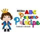 Logo - Escola Abc Pequeno Príncipe