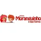 Logo - Escola Moranguinho E Sua Turma - Nova Brasília