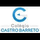 Logo - Colégio Castro Barreto