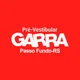 Logo - Garra Pré-vestibular
