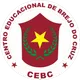 Logo - Centro Educacional De Brejo Da Cruz