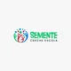 Logo - Semente Creche Escola