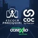 Logo - Escola Paroquial - Conexão