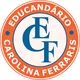 Logo - Educandário Carolina Ferraris