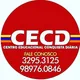 Logo - Conquista Diaria Centro Educacional Logo - Conquista Diaria Centro Educacional
