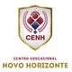 Logo - Centro Educacional Novo Horizonte