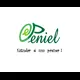 Logo - Escola Espaço Criativo Peniel