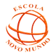 Logo - Escola Novo Mundo Logo - Escola Novo Mundo