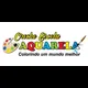 Logo - Creche Escola Aquarela