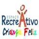Logo - Espaço Recreativo Criança Feliz
