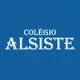 Logo - Colégio Alsiste Logo - Colégio Alsiste