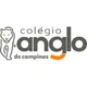 Logo - Colégio Anglo De Campinas Logo - Colégio Anglo De Campinas