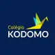 Logo - Colégio Kodomo Logo - Colégio Kodomo