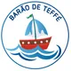 Logo - Berçário E Escola Infantil Barão De Teffé