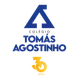 Logo - Colégio Tomás Agostinho - Unidade 1