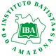Logo - Instituto Batista Do Amazonas - Iba Logo - Instituto Batista Do Amazonas - Iba