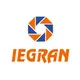 Logo - Colégio Iegran