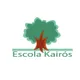 Logo - Escola Kairos Logo - Escola Kairos