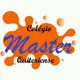Logo - Centro Educacional Mestre Do Saber Logo - Centro Educacional Mestre Do Saber