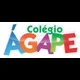 Logo - Colégio Ágape