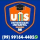 Logo - Universidade Infantil Shalon
