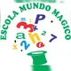 Logo - Escola Mundo Mágico