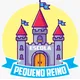 Logo - Centro Educacional Pequeno Reino Logo - Centro Educacional Pequeno Reino