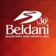 Logo - Centro Educacional Beldani