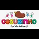 Logo - Cajuzinho Escola Infantil