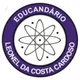 Logo - Educandário Leonel Da Costa Cardoso