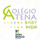 Logo - Colégio Atena