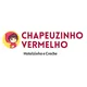 Logo - Hotelzinho Chapeuzinho Vermelho – Unidade Il