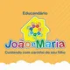 Logo - Educandário João E Maria