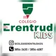 Logo - Colégio Erentrud Kids