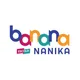 Logo - Escola De Educação Infantil Banana Nanika