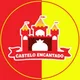 Logo - Escola Castelo Encantado Logo - Escola Castelo Encantado