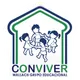 Logo - Escola Conviver Logo - Escola Conviver