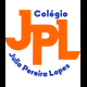 Logo - Colégio Julio Pereira Lopes