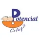 Logo - Potencial Colégio Logo - Potencial Colégio
