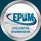 Logo - Escola Professor Bernardino Moreira Logo - Escola Professor Bernardino Moreira