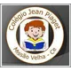 Logo - Colégio Jean Piaget Logo - Colégio Jean Piaget