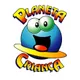 Logo - Escola De Educação Infantil Planeta Criança