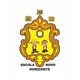 Logo - Escola Novo Horizonte
