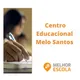 Logo - Centro Educacional Melo Santos