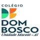 Logo - Colégio Dom Bosco - Unidade Maceió Logo - Colégio Dom Bosco - Unidade Maceió