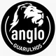 Logo - Curso Anglo Guarulhos
